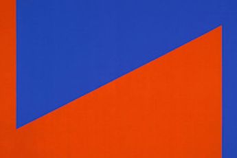 Carmen Herrera contemporary artist