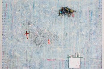 Paul Chiang contemporary artist