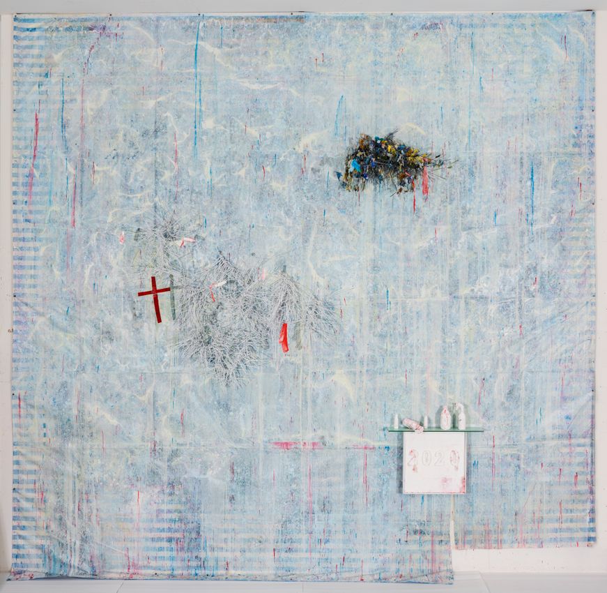 PAUL CHIANG