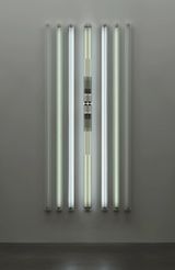 Empire 4 by Robert Irwin contemporary artwork sculpture