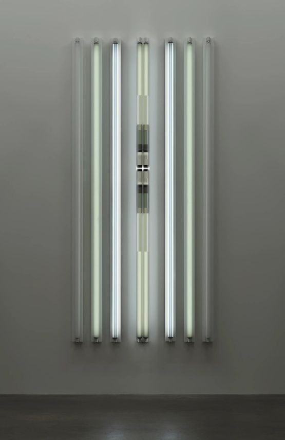 Empire 4 by Robert Irwin contemporary artwork Sculpture
