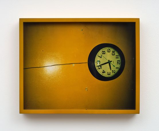 To The Future by Brenna Youngblood contemporary artwork Photography