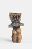 Fertility Vessel Figure by Ramesh Mario Nithiyendran contemporary artwork Sculpture