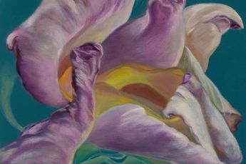 Kalliopi Lemos contemporary artist