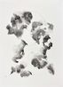 Form is Emptiness Emptiness is Form 1 by Chiang Yomei contemporary artwork Works on Paper