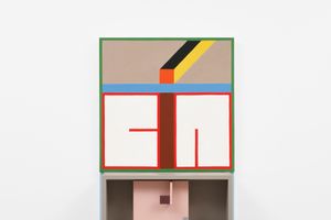 Nathalie Du Pasquier