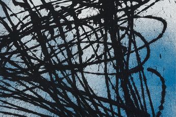 Hans Hartung contemporary artist
