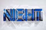 NIGHT by Doug Aitken contemporary artwork sculpture