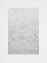 Silver Monochrome by John Nixon contemporary artwork painting
