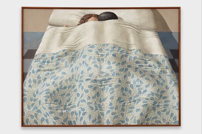 The Anti-Pop Art of Domenico Gnoli