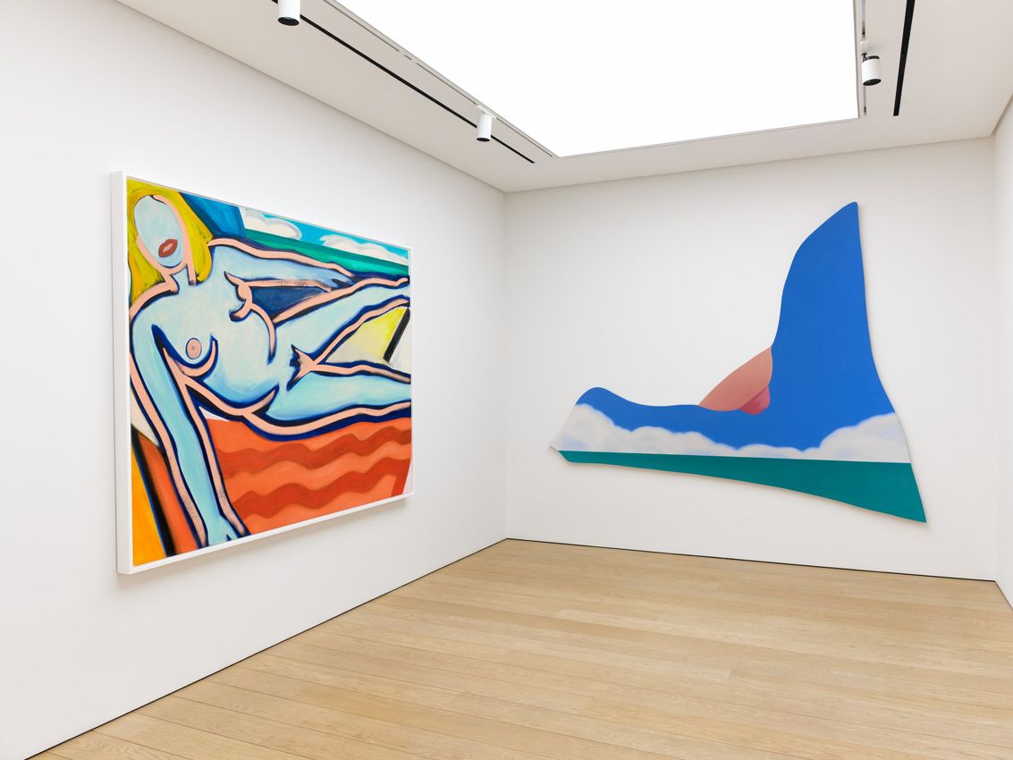 Tom Wesselmann
