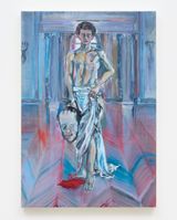 Civilization by Ataru Sato contemporary artwork painting