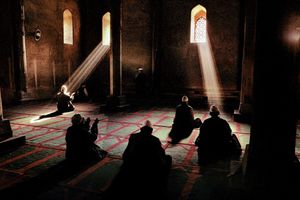 Steve Mccurry