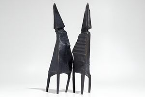 Lynn Chadwick