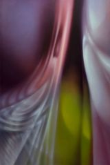 THORAX by Anja Rausch contemporary artwork painting