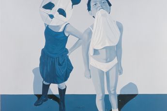 Guo Wei contemporary artist