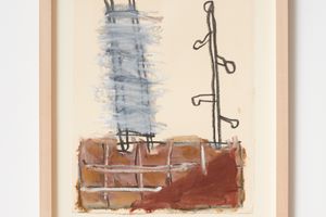 Basil Beattie