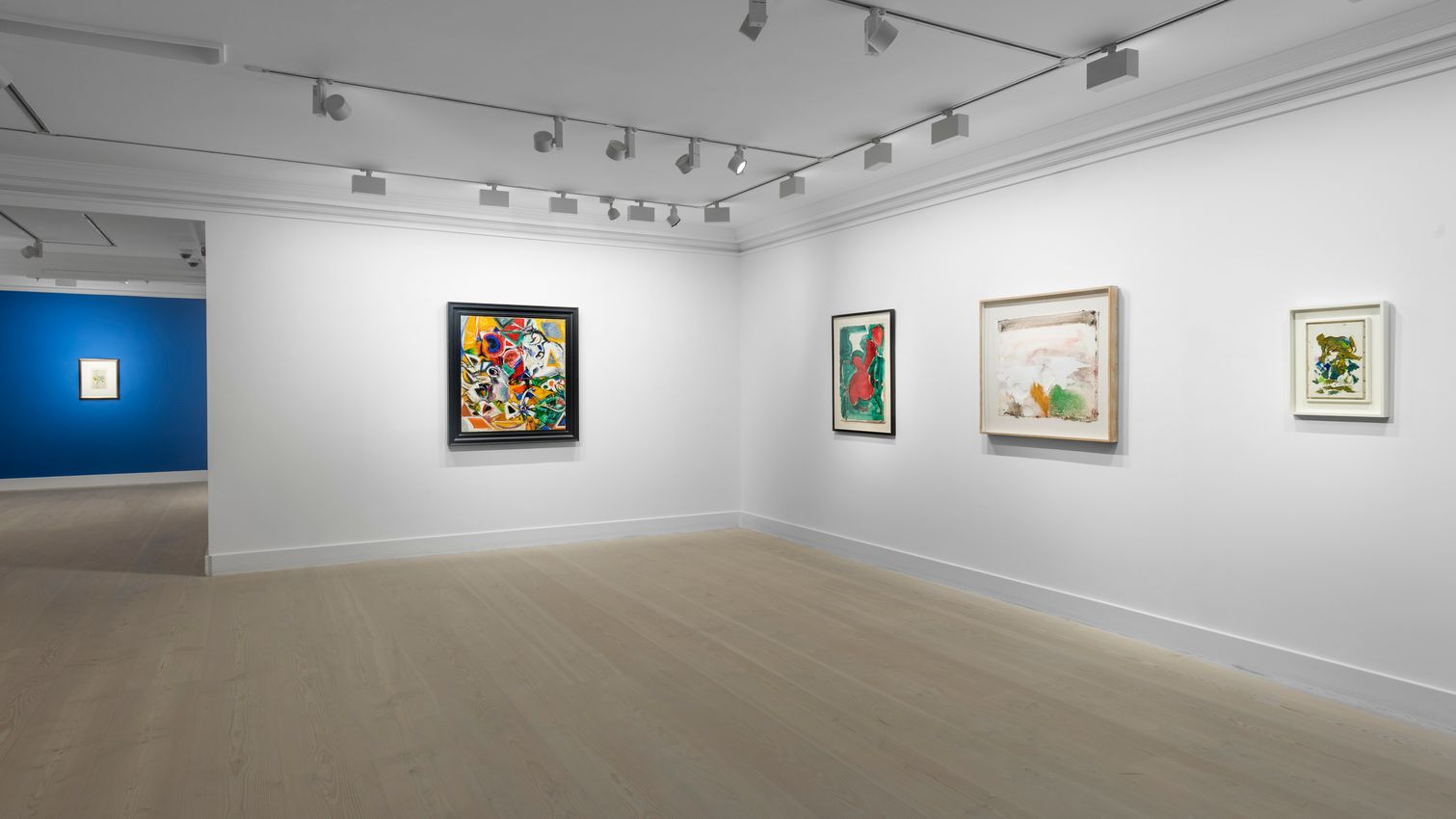 Group Exhibition