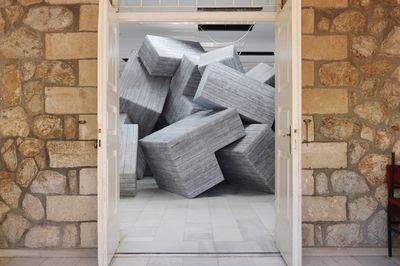 Exercises of Freedom A review of documenta 14s Public Programs launch in Athens