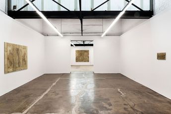 Contemporary art exhibition Tim Buckovic Tim Buckovic at 1301SW Melbourne Australia