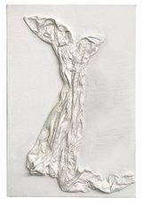 Nike by Moje Assefjah contemporary artwork sculpture