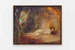 UntitledVolunteer by Ernst Yohji Jaeger contemporary artwork Painting