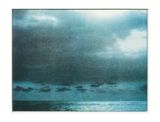 Untitled MY26A by Ridho Rizki contemporary artwork painting