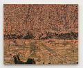 What Is the City over the Mountains by Jacob Littlejohn contemporary artwork Painting