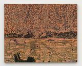 What Is the City over the Mountains by Jacob Littlejohn contemporary artwork painting