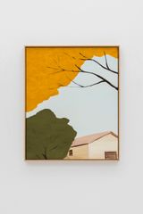 Still by Hiroki Kawanabe contemporary artwork mixed media painting