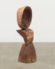 Circular Fable by Thaddeus Mosley contemporary artwork Sculpture