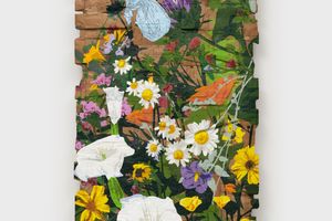 Andrea Bowers