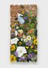 Femme Trans-corporeal Fantasy A politics of healing and happiness by Andrea Bowers contemporary artwork Painting