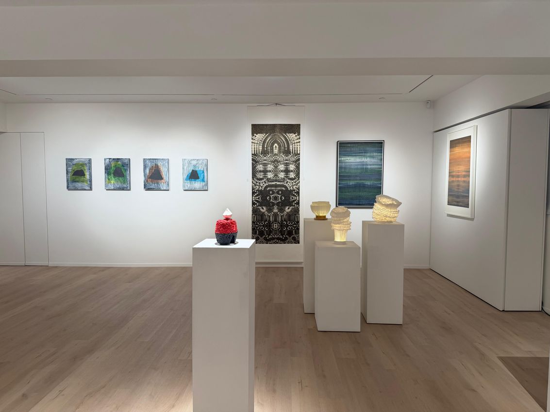 Group Exhibition