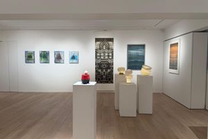 Group Exhibition