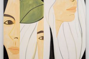 Alex Katz