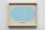 La pequina china by Yornel Martinez contemporary artwork print