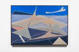 Widdershins by Rob Lyon contemporary artwork painting