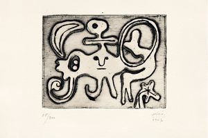 Joan Miro