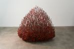 Alan Saret contemporary artist