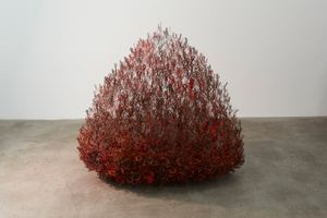 Alan Saret