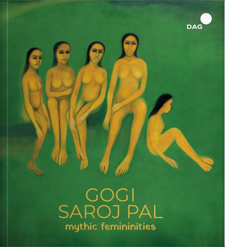GOGI SAROJ PAL