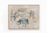 Directriz by Sarah Grilo contemporary artwork painting