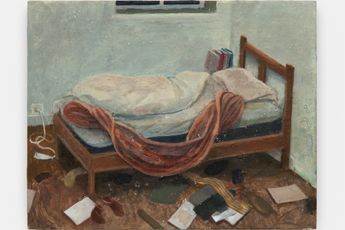 Nathanaelle Herbelin contemporary artist