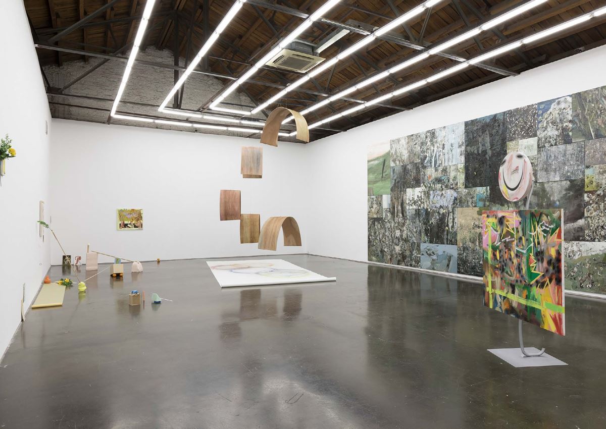 Group Exhibition