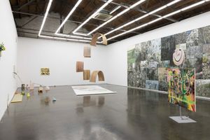 Group Exhibition