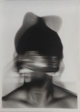 Untitled 7 by Talut Kareem contemporary artwork painting