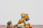 Cyril Debon contemporary artist