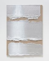 Untitled by Yutaka Aoki contemporary artwork painting sculpture works on paper
