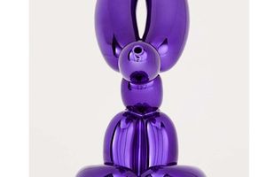 Jeff Koons